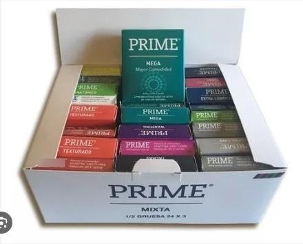 PRIME MIXTO x24u